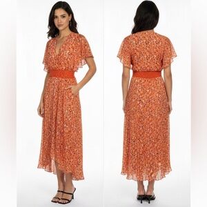 Berenice Paris dress size S